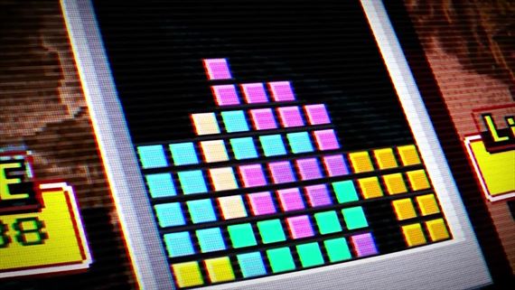 Kolekcia Tetris Forever vyjde budúci mesiac