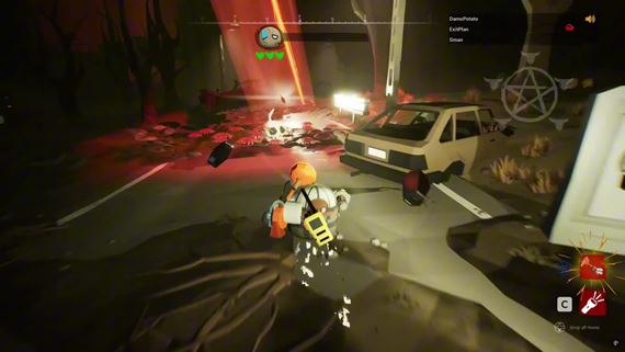 Panic In The Woods už ponúka svoju halloweensku nádielku