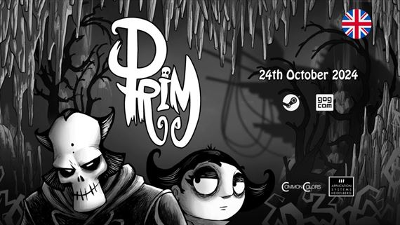 Kr�sne ru�ne kreslen� advent�ra PRIM dostala d�tum vydania