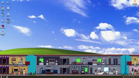 My Little Life dost�va demo na Steame