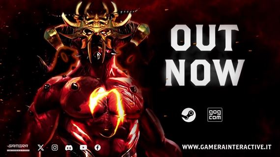 RPG Alaloth: Champions of The Four Kingdoms konečne vychádza v plnej verzii