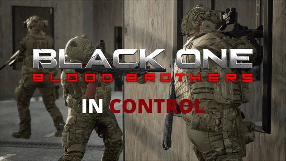 Black One Blood Brothers predstavuje svoju novú aktualizáciu a možnosti