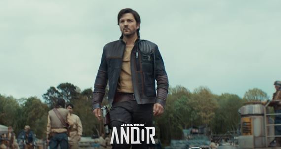 Disney zhrnulo svoju ponuku seriálov na rok 2025