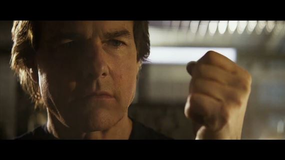 Mission Impossible: Posledné zúčtovanie - filmový trailer