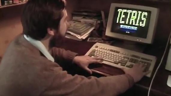 Kolekcia Tetris Forever prináša rozsiahly pohľad na kultovú logickú hru