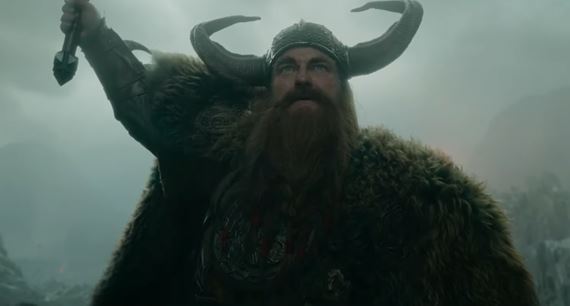 Film Ako si vycvičiť draka ukazuje pohľad do zákulisia