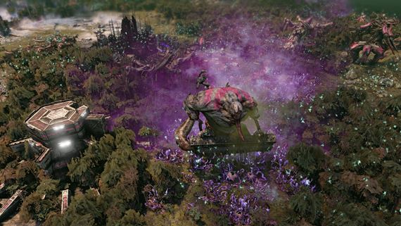 Stratgia Zephon vyla a ponka launch trailer