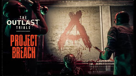 The Outlast Trials dostane Project Bleach update zameraný na Ameliu