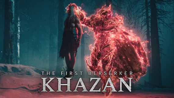 The First Berserker: Khazan dostal dátum vydania