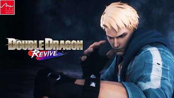 Double Dragon Revive má dátum, predobjednávky a nový trailer
