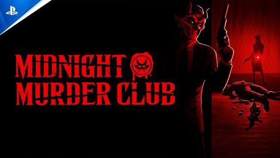 Midnight Murder Club pozýva na crossplay testovanie nočných prestreliek