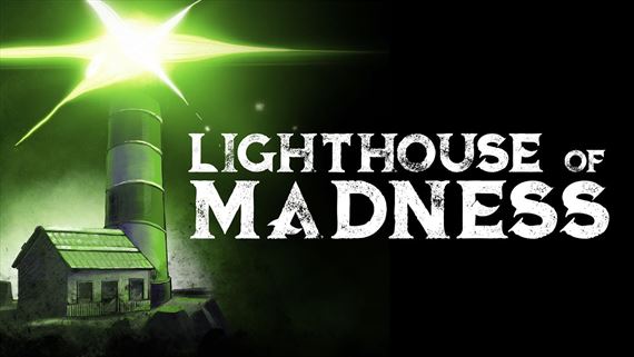 Lighthouse of Madness bude temný a plný hádaniek