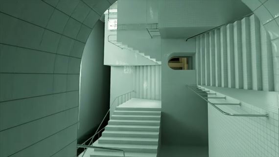 Pools príde do virtuálnej reality začiatkom budúceho roka