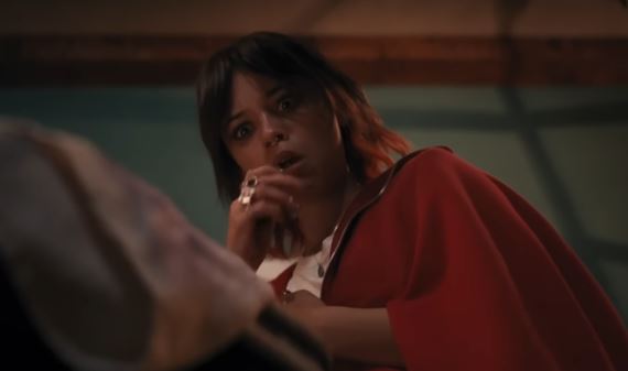 Death of A Unicorn - filmový trailer