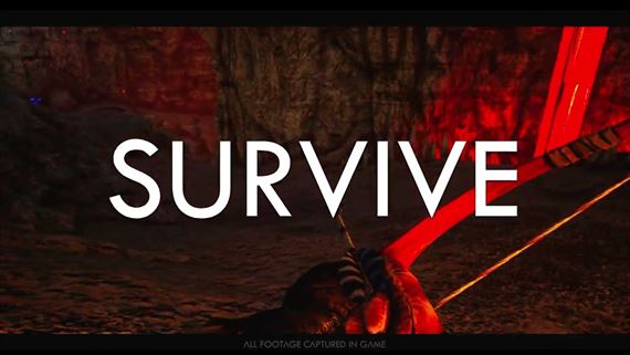 ARK: Ultimate Mobile Edition je už dostupná na Androide a iOS