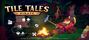 Video: Hra Tile Tales: Pirate vyla na mobiloch