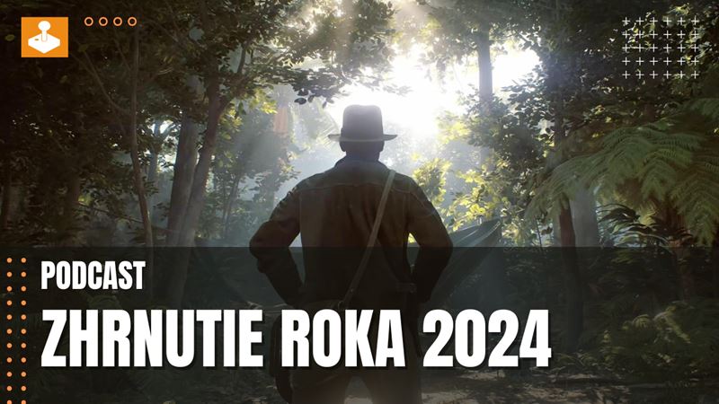 Podcast: �o priniesol rok 2024?
