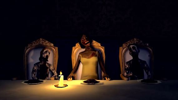 Posadnutá videohra Among Ashes vyšla na PC a PS5