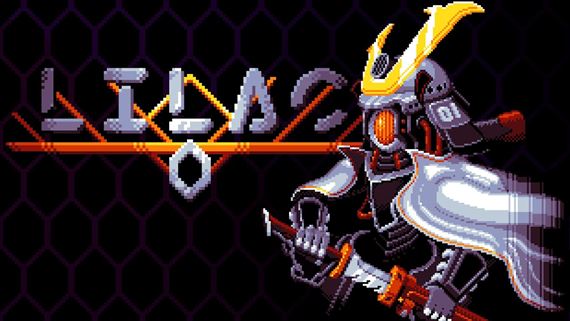 SHMUP hra Lilac 0 vyjde na PC budúci rok