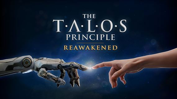 Talos Principle: Reawakened bude rozšírený remaster pôvodnej hry