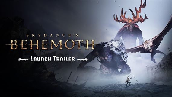 Skydance's BEHEMOTH už rúbe a seká vo VR