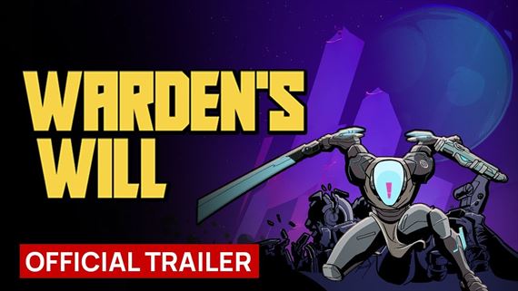 Warden's Will bude single aj v tíme kmitať v boji začiatkom januára