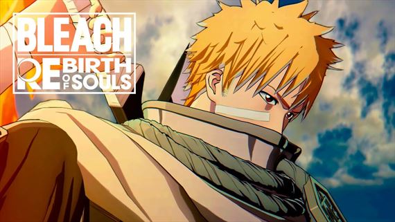 Bleach Rebirth of Souls si brúsi zbrane, použije ich o niekoľko týždňov