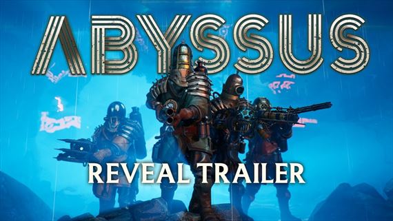 Abyssus bude dynamická roguelike FPS
