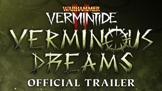 Warhammer: Vermintide 2 dostal zadarmo nový The Forsaken Temple update