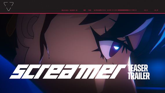 Milestone predstavilo svoju novú racingovku Screamer