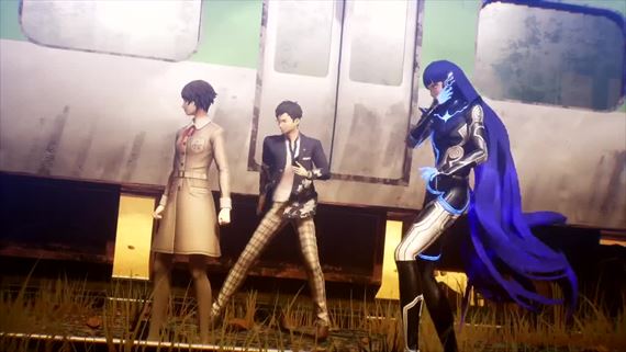 Shin Megami Tensei V: Vengeance priniesol rozšírený trailer