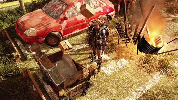 Welcome to ParadiZe predvdza svoju kooperciu