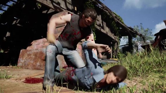 The Texas Chain Saw Massacre prináša brutálny Execution Pack II