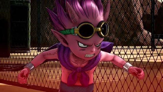 Sand Land vám prezradí, ako to chodí na púšti a čo vás tam čaká