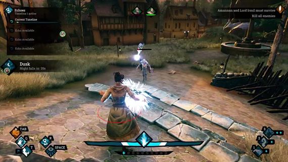 TimeMelters predvádza čarovanie, manipuláciu s časom, vyjde čoskoro