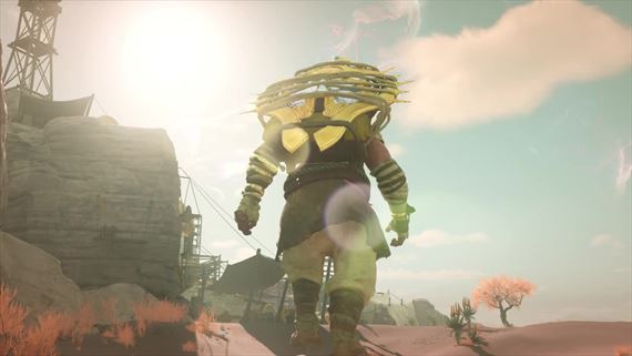 Vydanie Nightingale sa posúva, hra vyjde skôr