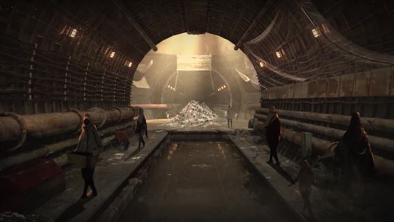 City 20 chce prei v ruinch modernho sveta