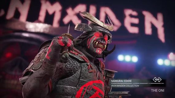 Dead by Daylight rozbehol spoluprcu s Iron Maiden