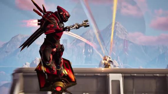 Tribes 3: Rivals sa pripravuje na Early Access, ponúka demo