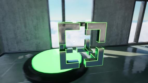 Tilt sa predstavuje, bude to logická hra s gravitáciou v štýle Portalu