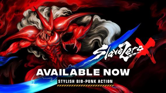 Slave Zero X sa presekal na PC a konzoly