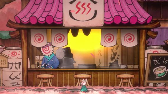 Bo: Path of the Teal Lotus plánuje vydanie orientálnej metroidvanie na leto