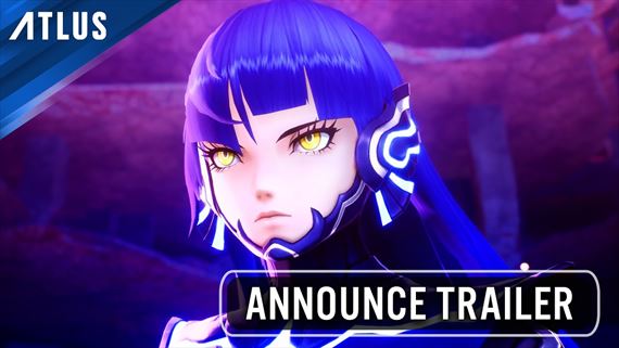Shin Megami Tensei V: Vengeance príde v lete