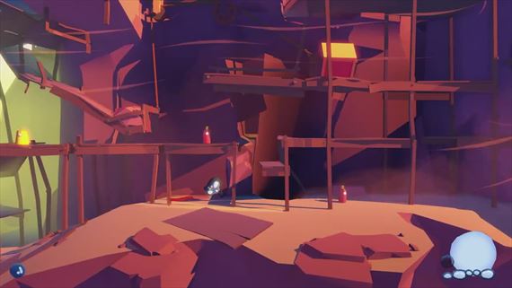 Airhead sa vydáva na potulky post-apokalyptickým svetom