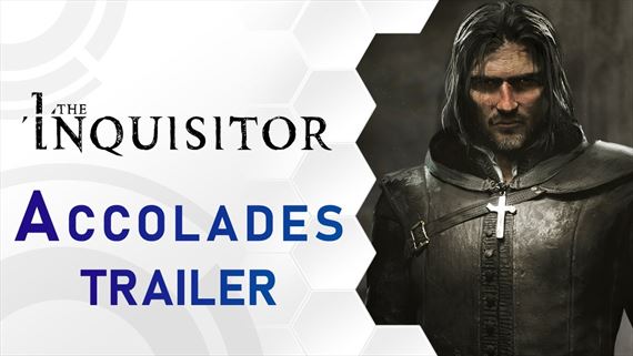 The Inquisitor sa chváli svojimi hodnoteniami