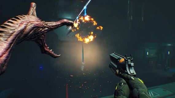 RIPOUT dostal monštruózny update a odštartoval free víkend