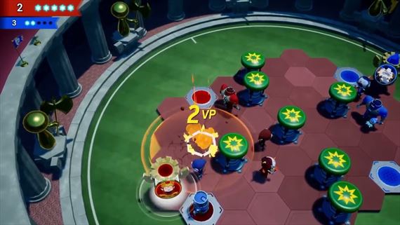 Hex Gambit: Respawned ukazuje svoju hratenos