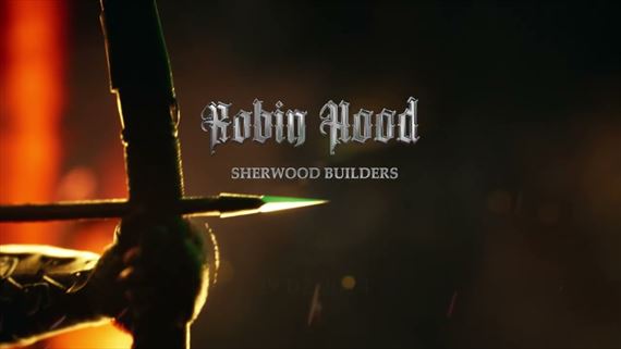 Robin Hood: Sherwood Builders privedie zbojníkov koncom mesiaca