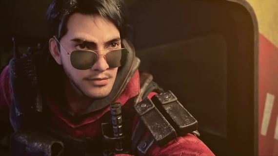 Open-world survivalovka LifeAfter odtartovala seznu draka