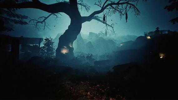 Forest Hills: The Last Year sa vracia s desivm bojom o preitie